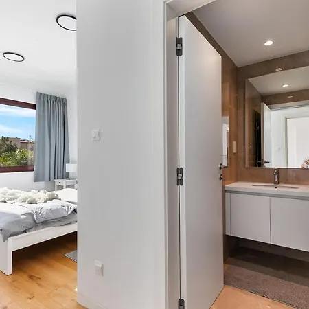 Apartmán Aphrodite Hills Stunning *