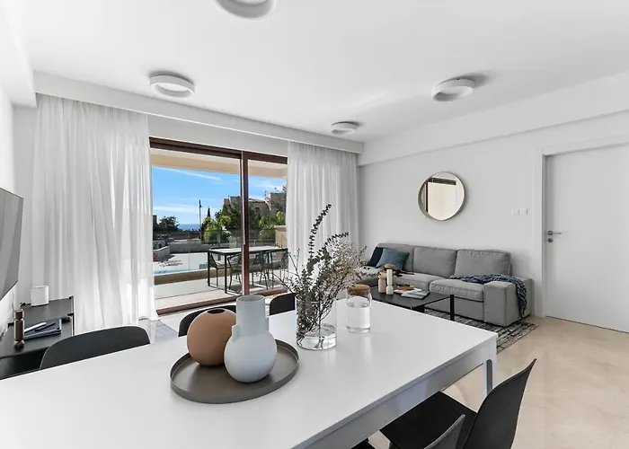 Aphrodite Hills Stunning Paphos