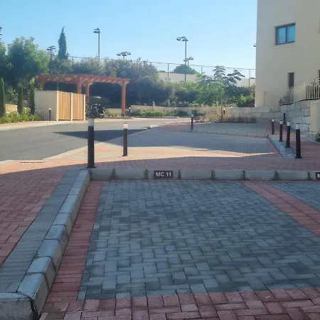 דירה Aphrodite Hills Stunning פאפוס