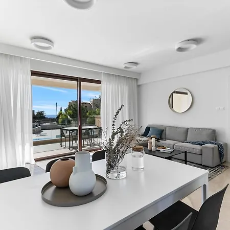 Aphrodite Hills Stunning Pafos