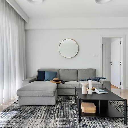 דירה Aphrodite Hills Stunning