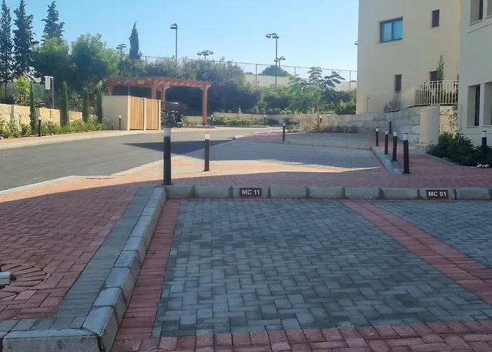 Апартаменты Aphrodite Hills Stunning Пафос