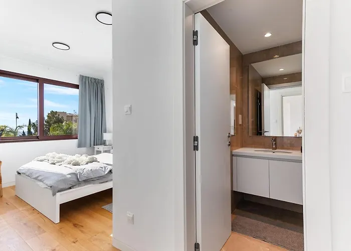 Апартаменты Aphrodite Hills Stunning *