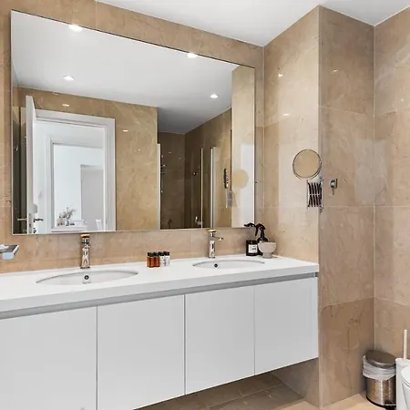 Apartament Aphrodite Hills Stunning *